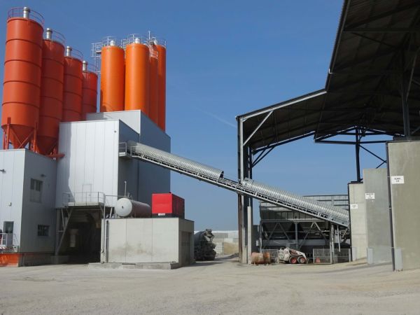 Eco 2 Beton