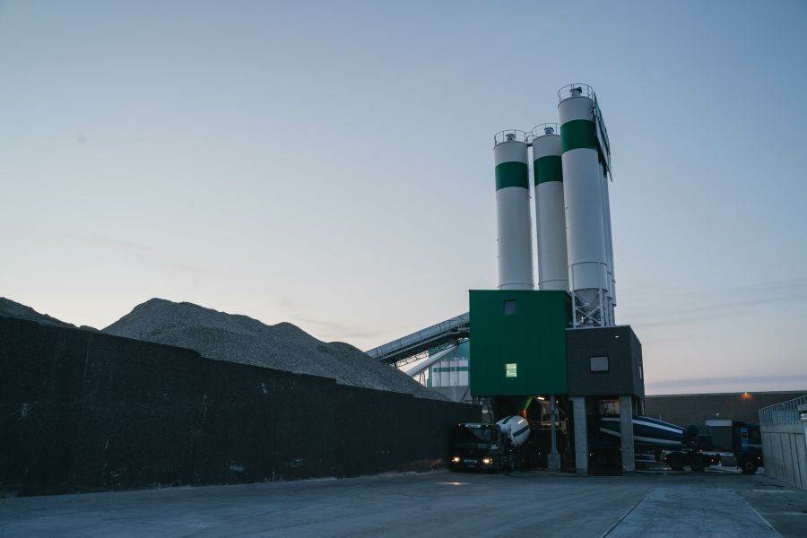 Valcke Prefab Beton