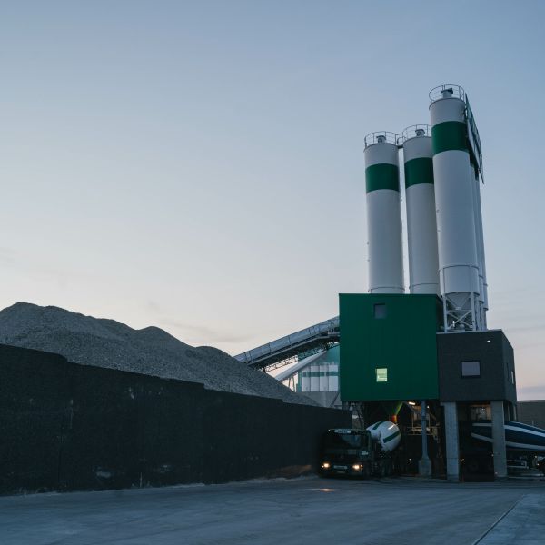 Valcke Prefab Beton